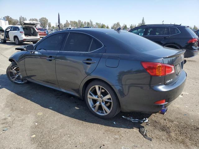 Photo 2 from auction – 2010 LEXUS IS 250 with VIN JTHBF5C21A5128879