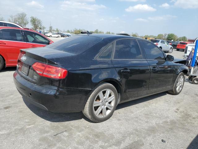 Photo 3 from auction – 2010 AUDI A4 PREMIUM with VIN WAUBFAFL5AN061733