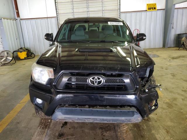 Photo 5 from auction – 2014 TOYOTA TACOMA DOU with VIN 5TFLU4EN9EX107947