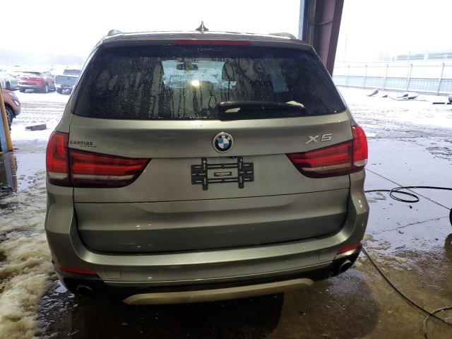 Photo 6 from auction – 2017 BMW X5 XDRIVE3 with VIN 5UXKR0C38H0V71881