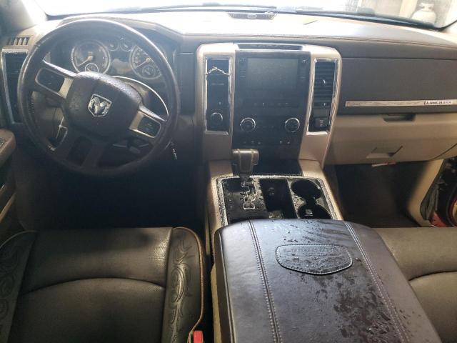 Photo 8 from auction – 2011 DODGE RAM 1500 with VIN 1D7RV1CT2BS650529