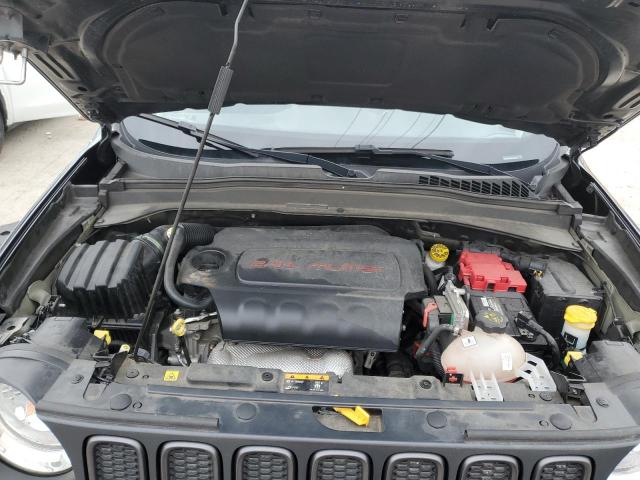 Photo 12 from auction – 2018 JEEP RENEGADE T with VIN ZACCJBCB3JPH23372
