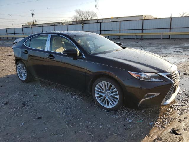 Photo 4 from auction – 2016 LEXUS ES 350 with VIN JTHBK1GG1G2217680