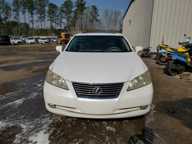 Photo 5 from auction – 2008 LEXUS ES 350 with VIN JTHBJ46G682230156