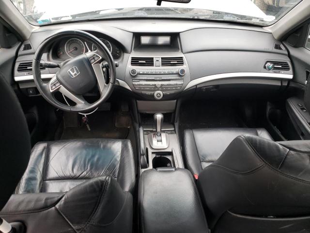 Photo 8 from auction – 2012 HONDA ACCORD SE with VIN 1HGCP2F67CA059241