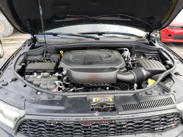Photo 12 from auction – 2021 DODGE DURANGO GT with VIN 1C4RDJDG7MC663935
