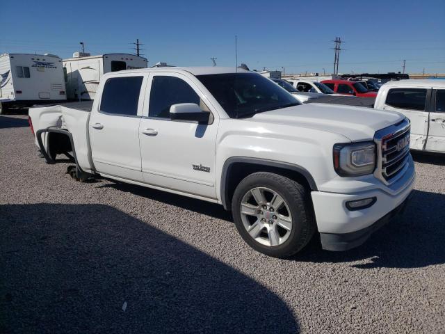 Photo 4 from auction – 2017 GMC SIERRA C15 with VIN 3GTP1MECXHG205502