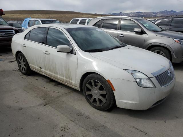Photo 4 from auction – 2010 MERCURY MILAN PREM with VIN 3MEHM0JA8AR638690