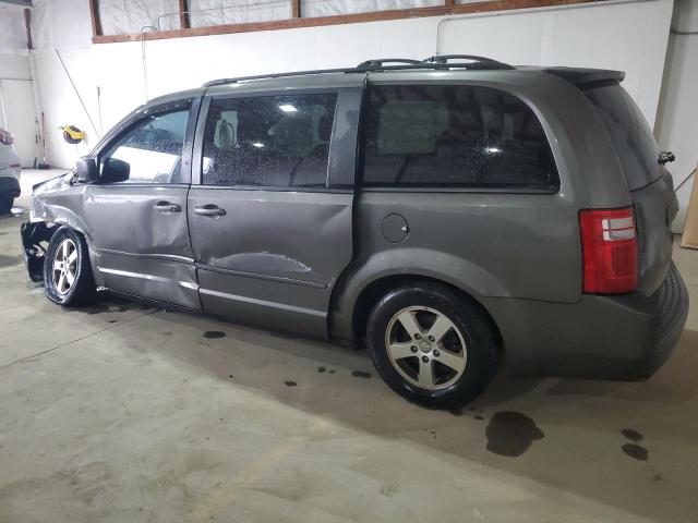Photo 2 from auction – 2010 DODGE GRAND CARA with VIN 2D4RN4DEXAR331247