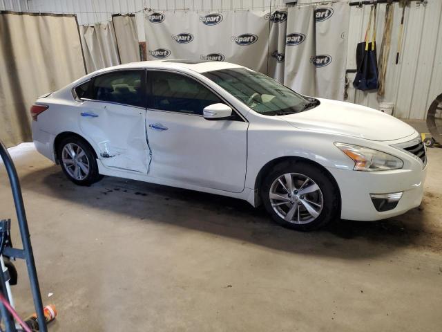 Photo 4 from auction – 2015 NISSAN ALTIMA 2.5 with VIN 1N4AL3AP0FN864069