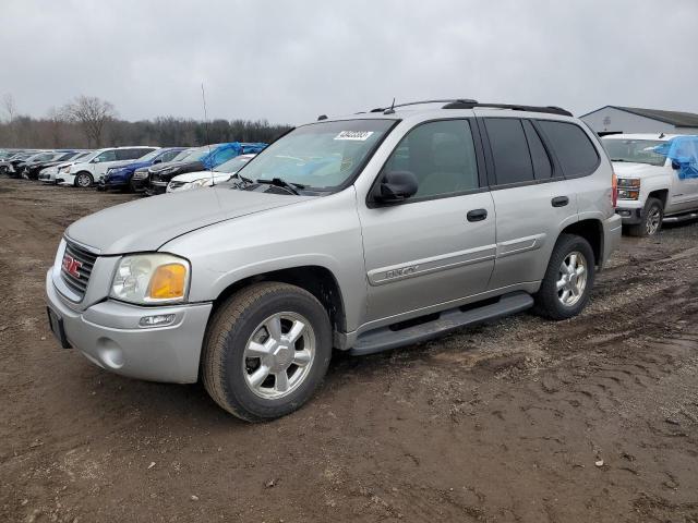 GMC ENVOY 2005 with VIN 1GKDT13SX52256500 - Photo from auction