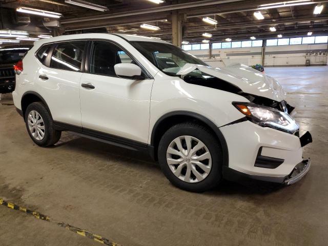 Photo 4 from auction – 2017 NISSAN ROGUE S with VIN JN8AT2MV7HW010809