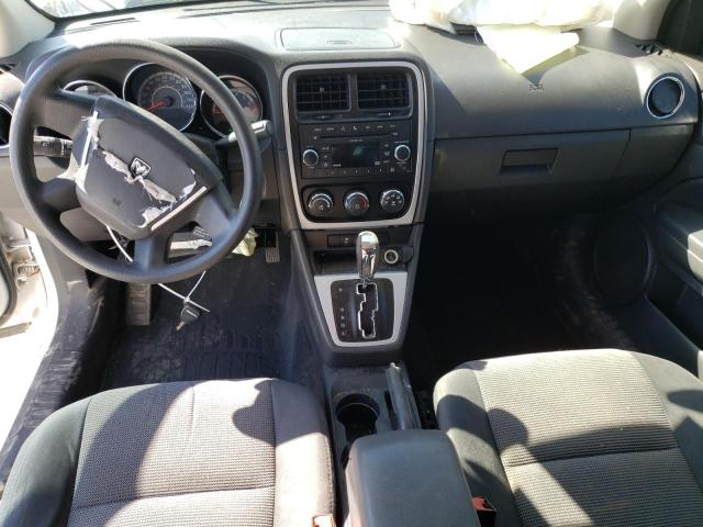 Photo 8 from auction – 2011 DODGE CALIBER with VIN 1B3CB3HA6BD269672