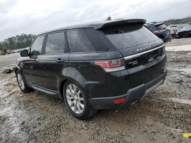 Photo 2 from auction – 2015 LAND ROVER RANGE ROVE with VIN SALWR2VF3FA613654