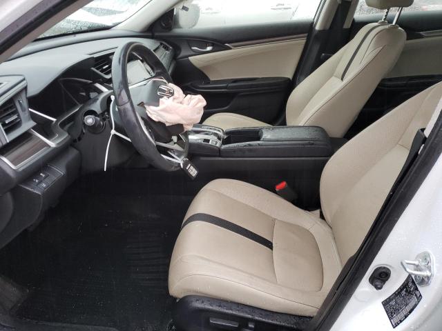 Photo 7 from auction – 2019 HONDA CIVIC EXL with VIN JHMFC1F74KX010907