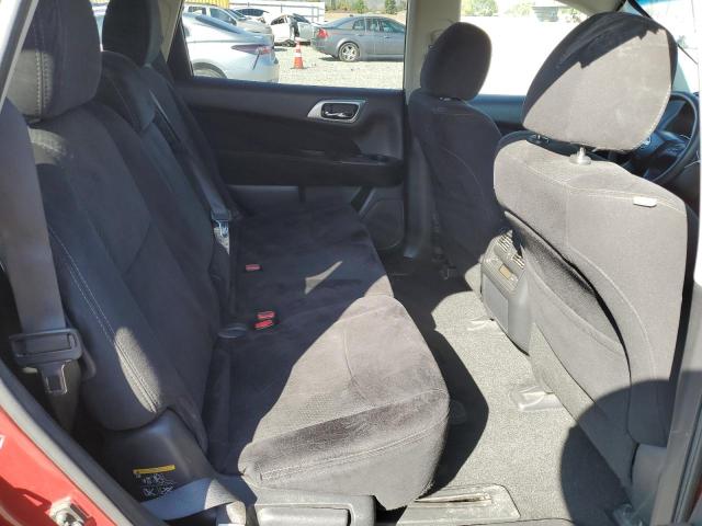 Photo 11 from auction – 2014 NISSAN PATHFINDER with VIN 5N1AR2MN7EC733966