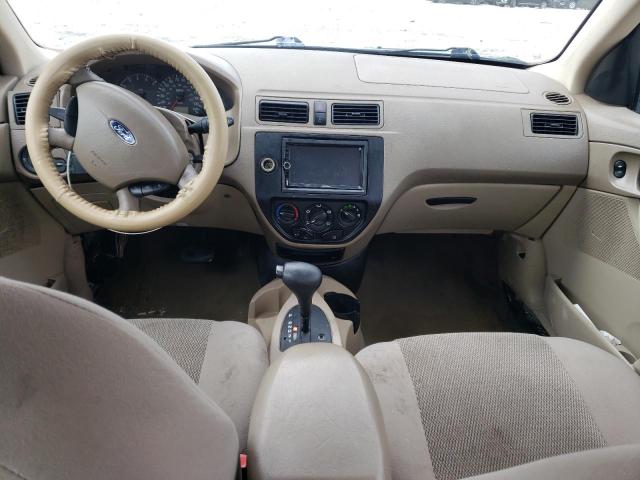 Photo 8 from auction – 2005 FORD FOCUS ZX4 with VIN 1FAFP34N65W301542