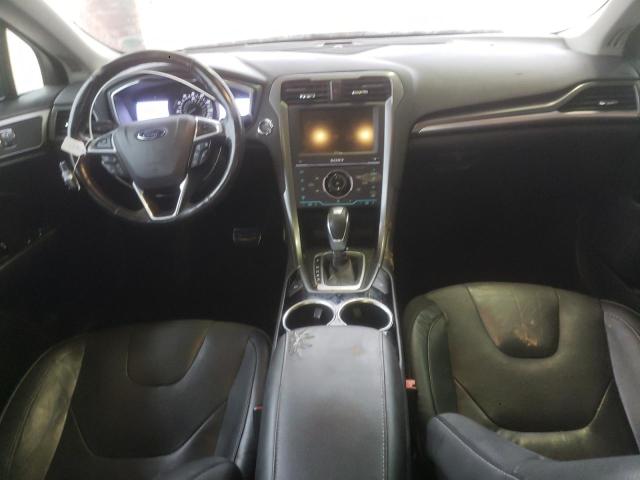 Photo 8 from auction – 2013 FORD FUSION TIT with VIN 3FA6P0K98DR259090