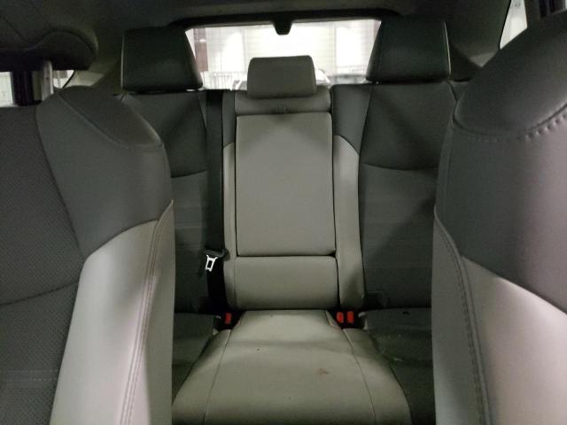Photo 10 from auction – 2021 TOYOTA RAV4 LIMIT with VIN 2T3N1RFV0MC146766