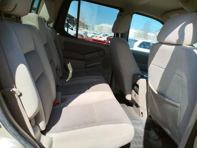 Photo 10 from auction – 2007 FORD EXPLORER S with VIN 1FMEU31K37UA56248