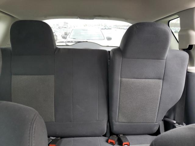 Photo 10 from auction – 2011 JEEP COMPASS SP with VIN 1J4NT1FAXBD246546