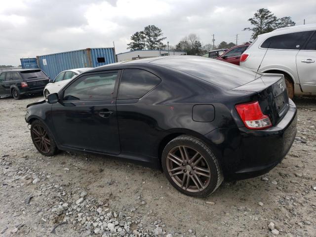 Photo 2 from auction – 2011 TOYOTA SCION TC with VIN JTKJF5C71B3017456
