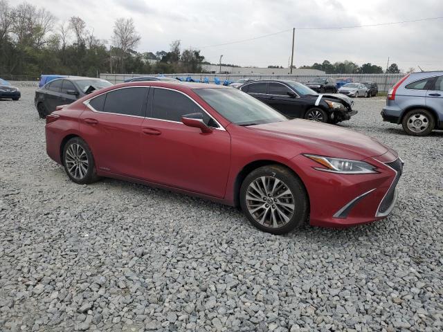 Photo 4 from auction – 2019 LEXUS ES 300H with VIN JTHB21B17K2029712