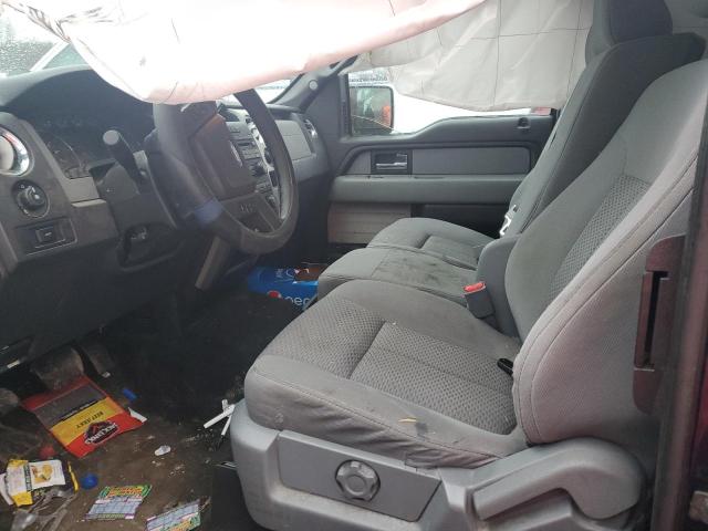 Photo 7 from auction – 2013 FORD F150 SUPER with VIN 1FTFX1EF9DKD62251