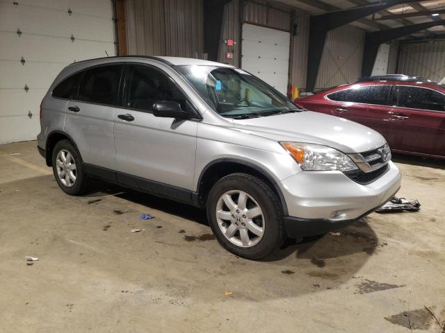 Photo 4 from auction – 2011 HONDA CR-V SE with VIN 5J6RE4H45BL069883