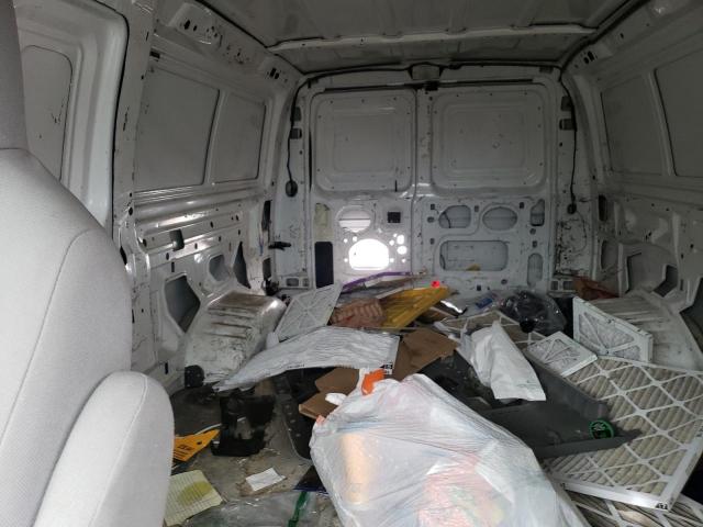 Photo 10 from auction – 2011 FORD ECONOLINE with VIN 1FTNE2EL9BDA10978