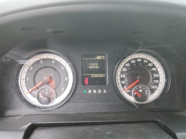 صورة رقم 9 من المزاد - 2015 RAM 1500 ST مع VIN 1C6RR6KT3FS522312