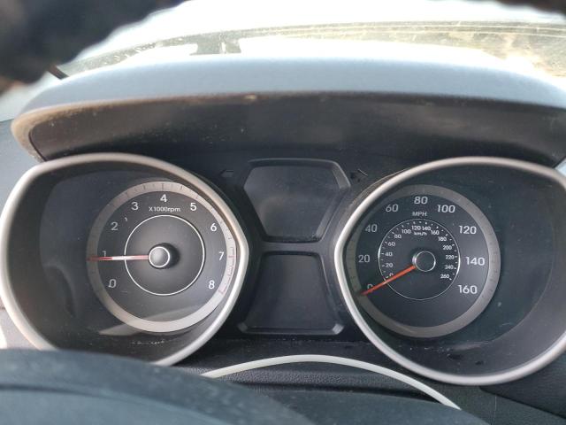 Photo 9 from auction – 2013 HYUNDAI ELANTRA GL with VIN KMHDH4AE2DU845065