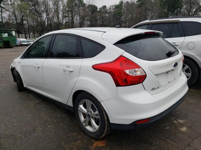 Zdjęcie 2 z aukcji – 2014 FORD FOCUS SE z VIN 1FADP3K25EL233719