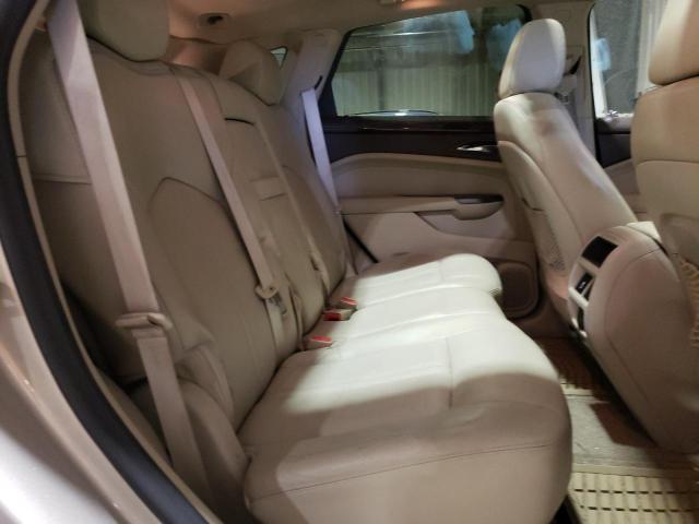 Photo 10 from auction – 2012 CADILLAC SRX LUXURY with VIN 3GYFNDE35CS501916