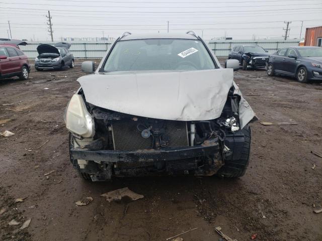 Photo 5 from auction – 2012 NISSAN ROGUE S with VIN JN8AS5MT4CW294704