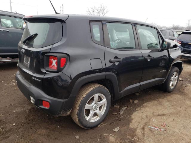 Photo 3 from auction – 2015 JEEP RENEGADE S with VIN ZACCJBAT3FPB44921