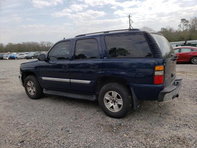 Photo 2 from auction – 2006 GMC YUKON with VIN 1GKEC13T06R116820
