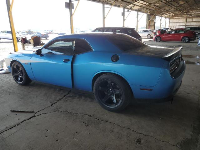 Photo 2 from auction – 2015 DODGE CHALLENGER with VIN 2C3CDZAT1FH913521