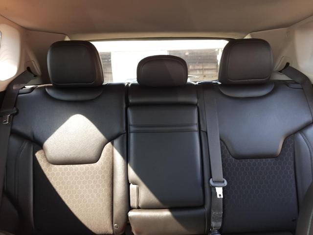 Photo 10 from auction – 2018 JEEP COMPASS LA with VIN 3C4NJDBB2JT298564