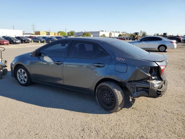 Photo 2 from auction – 2015 TOYOTA COROLLA L with VIN 2T1BURHE6FC417963