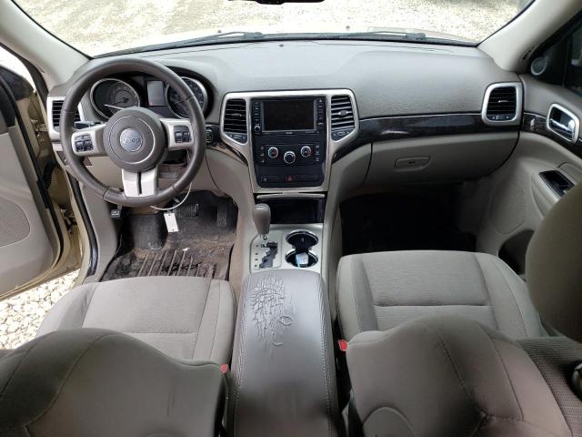 Photo 8 from auction – 2012 JEEP GRAND CHER with VIN 1C4RJFAG9CC190757