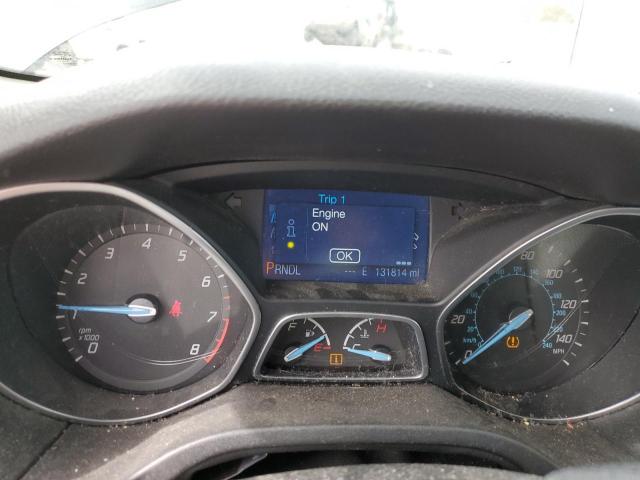 Photo 9 from auction – 2013 FORD FOCUS SE with VIN 1FADP3F23DL272138
