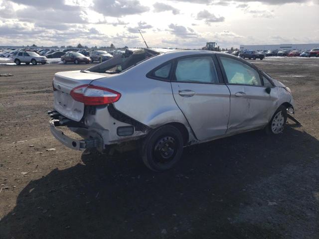 Photo 3 from auction – 2018 FORD FIESTA S with VIN 3FADP4AJ4JM147406