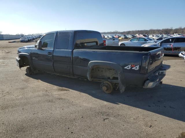Photo 2 from auction – 2005 CHEVROLET SILVERADO with VIN 1GCHK292X5E343535