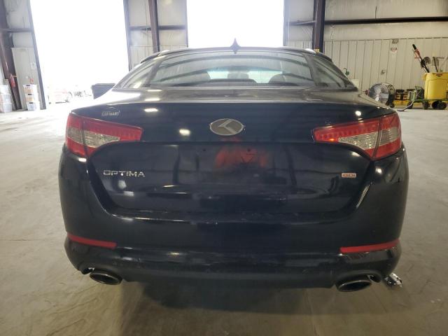 Photo 6 from auction – 2012 KIA OPTIMA LX with VIN KNAGM4A79C5290099