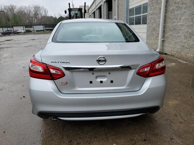 Photo 6 from auction – 2016 NISSAN ALTIMA 2.5 with VIN 1N4AL3AP5GN334682
