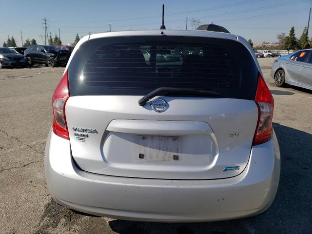 Photo 6 from auction – 2015 NISSAN VERSA NOTE with VIN 3N1CE2CP4FL394877