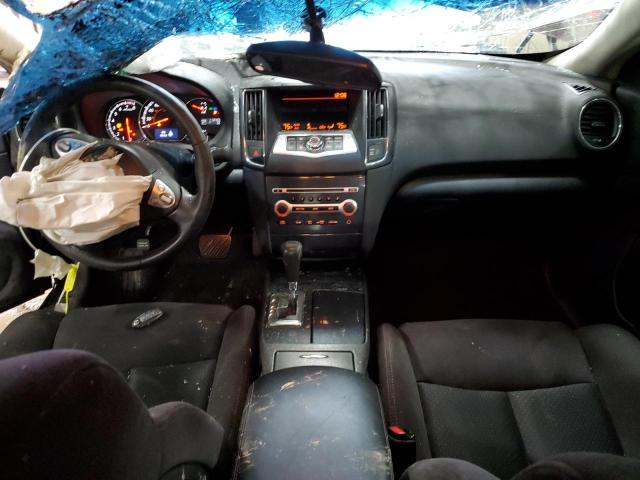 Фото 8 с аукциона – 2014 NISSAN MAXIMA S с VIN 1N4AA5AP4EC454063