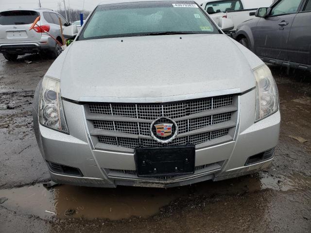 Photo 5 from auction – 2008 CADILLAC CTS with VIN 1G6DM577380116507