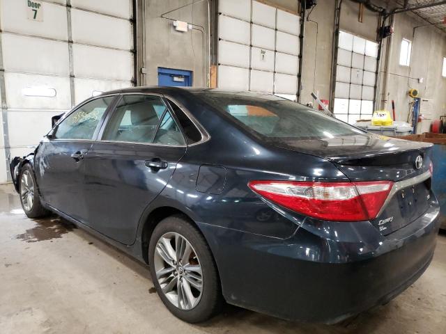 Photo 2 from auction – 2015 TOYOTA CAMRY LE with VIN 4T1BF1FK5FU920953
